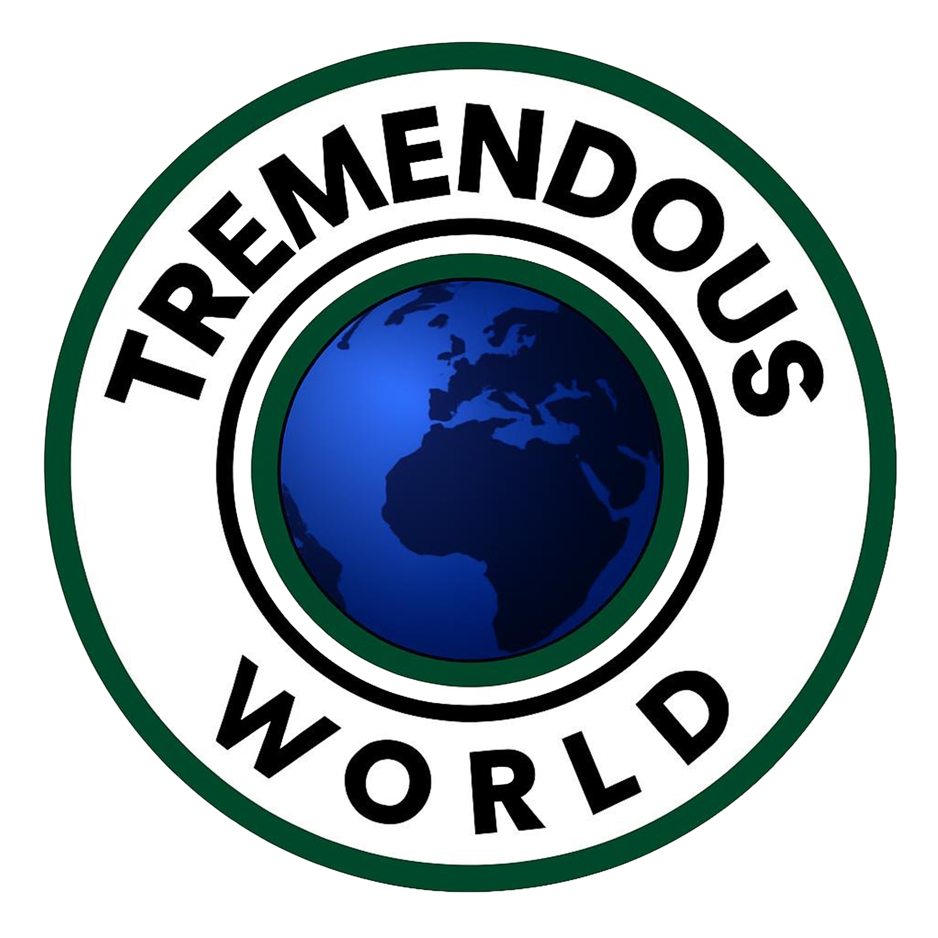 Tremendous World Origin Collection