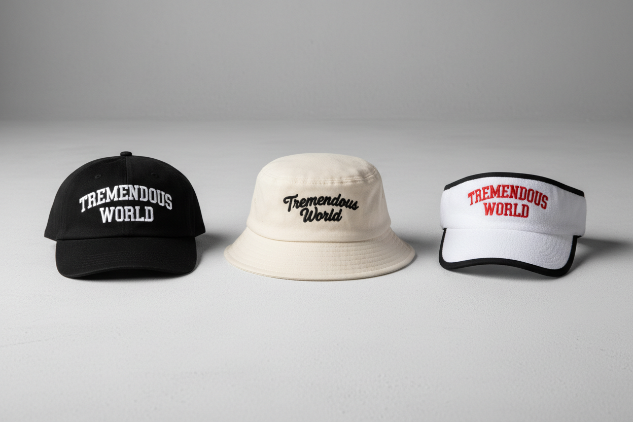Hats