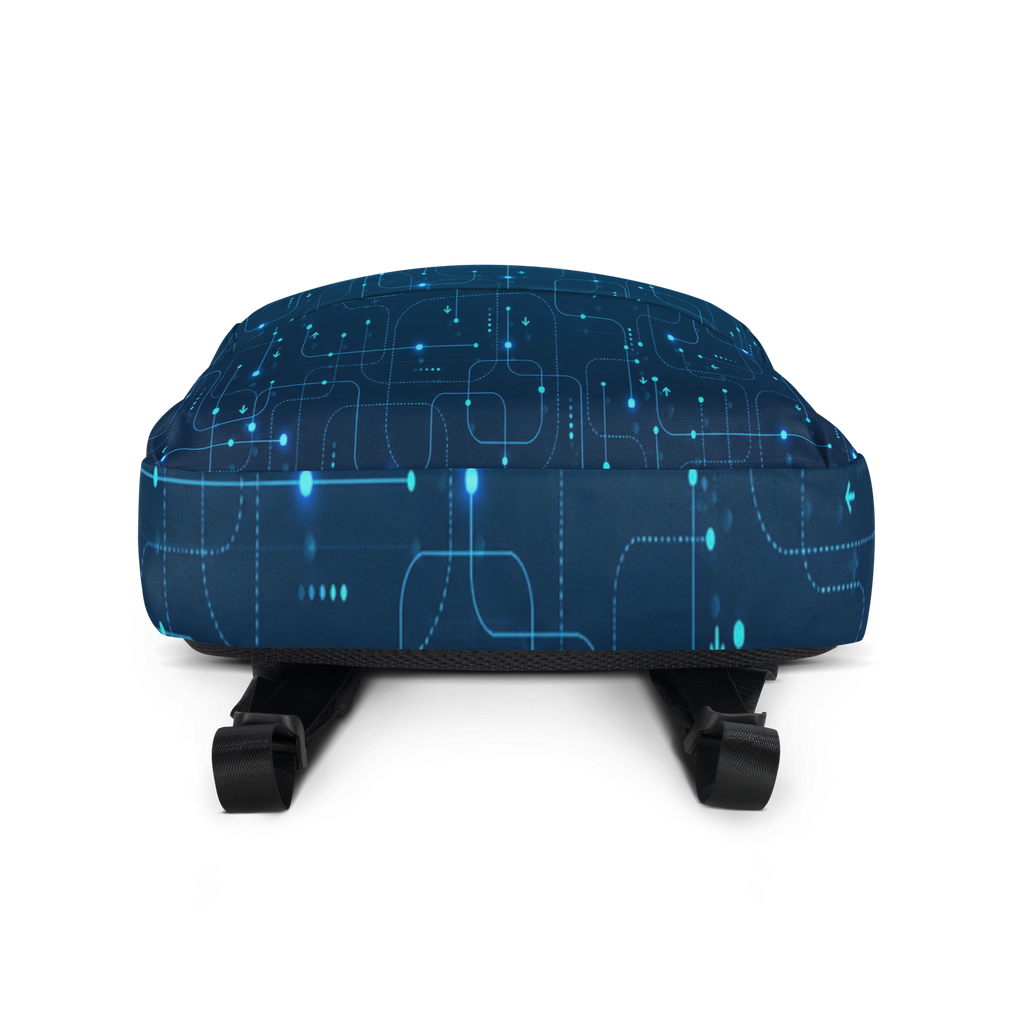 Digital Nexus Backpack