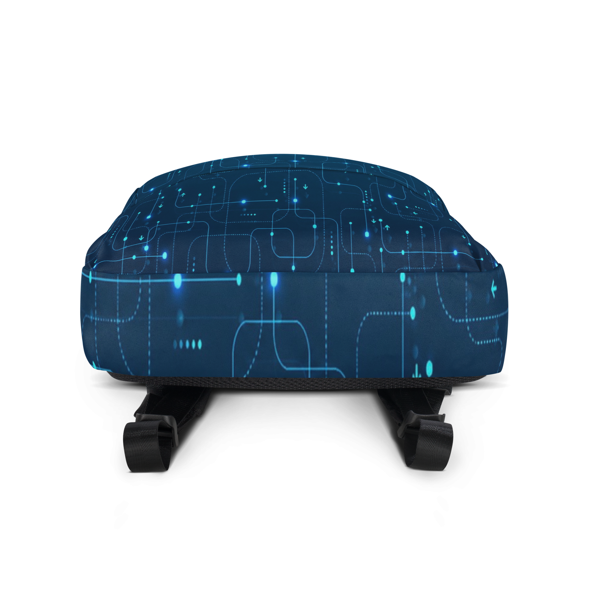 Digital Nexus Backpack