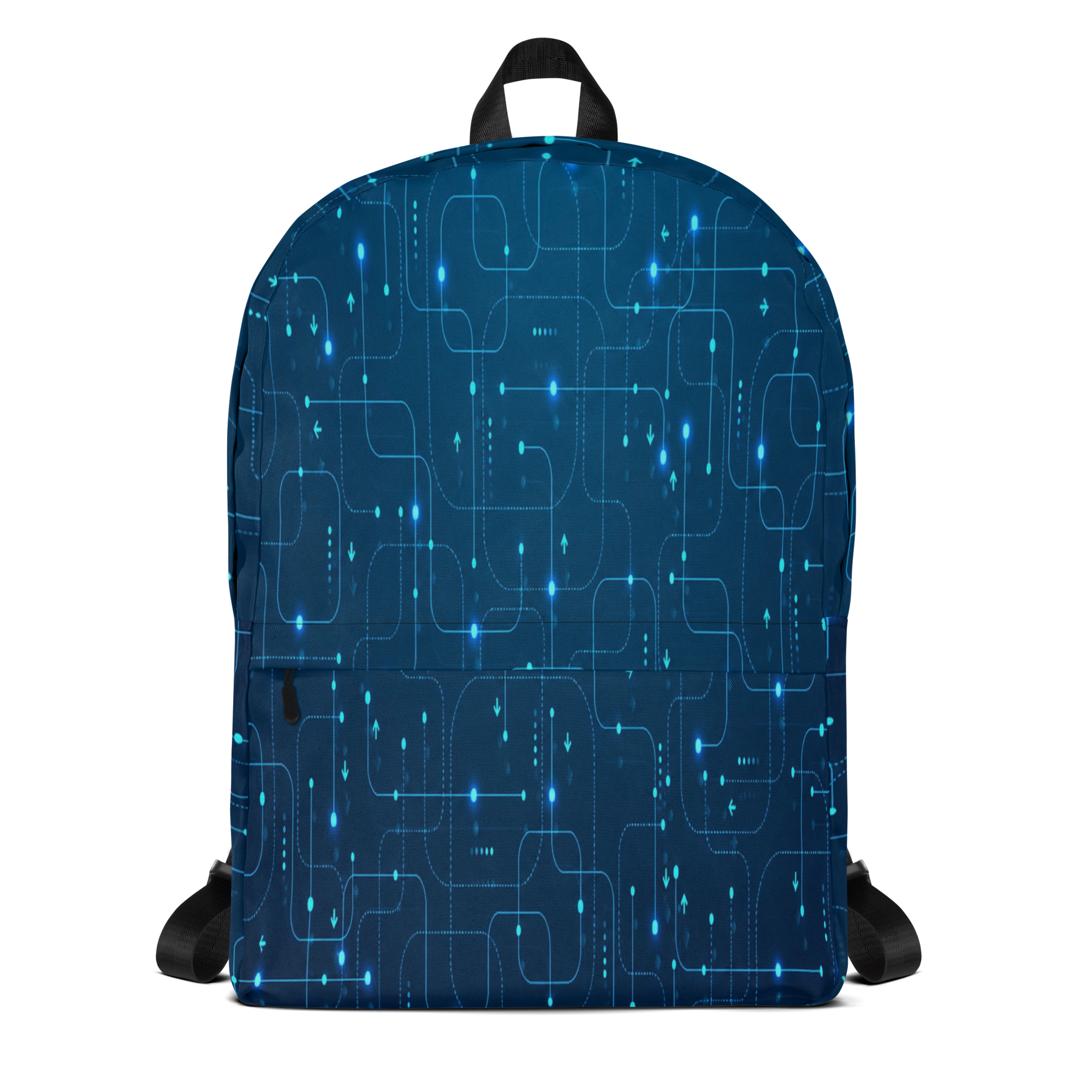 Digital Nexus Backpack