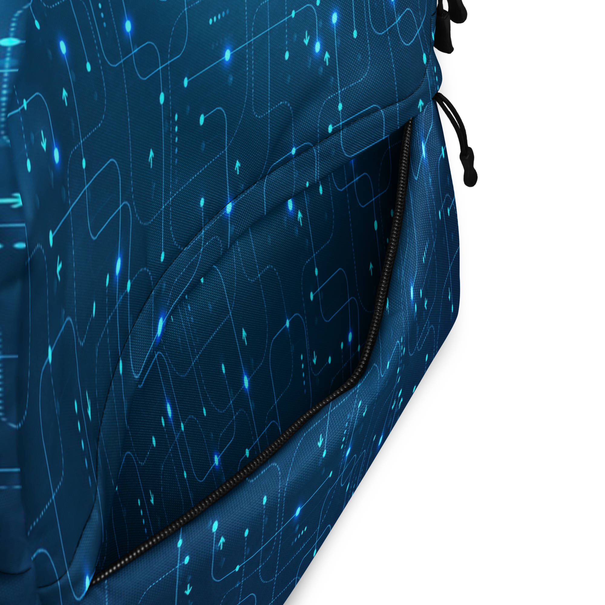 Digital Nexus Backpack