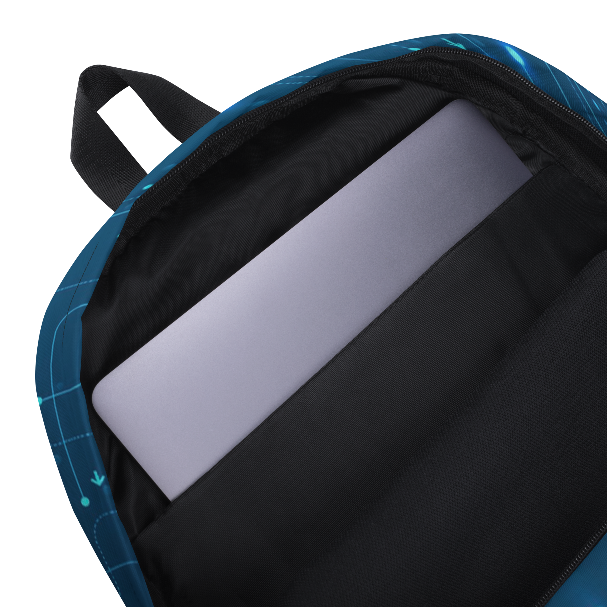 Digital Nexus Backpack