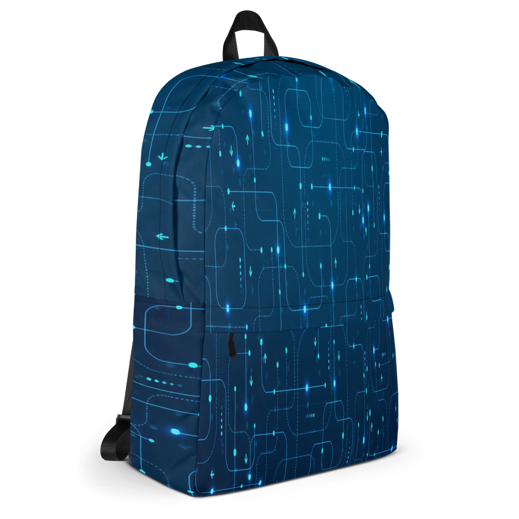Digital Nexus Backpack