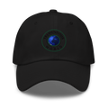 Tremendous World Origin Cap