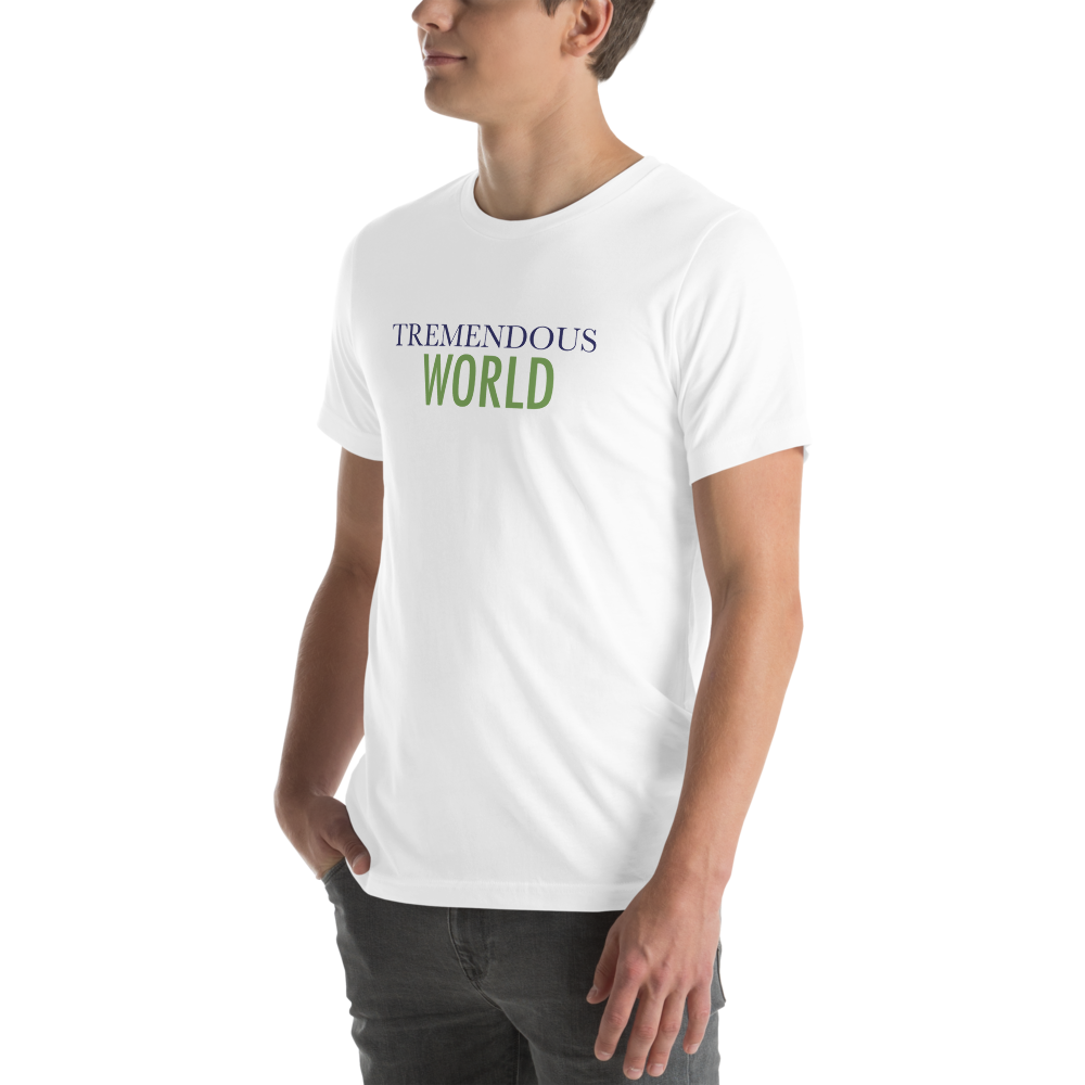 Classic T-Shirt - Let’s go boating