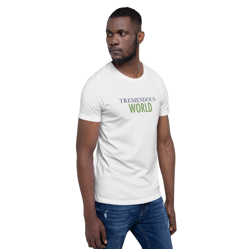 Classic T-Shirt - Let’s go boating